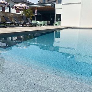 Brit Hotel Restaurant et Spa Le Relais du Ried